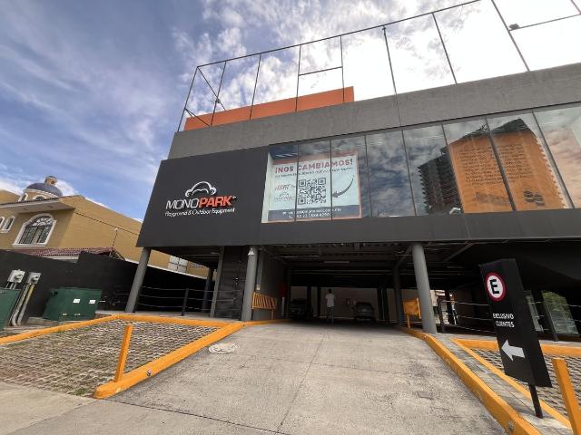 Edificio en renta en Guadalajara, Jalisco