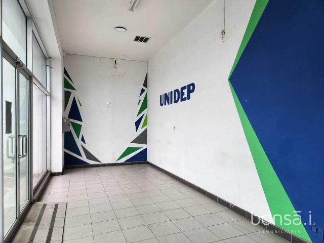 Edificio en renta en Ensenada, Baja California