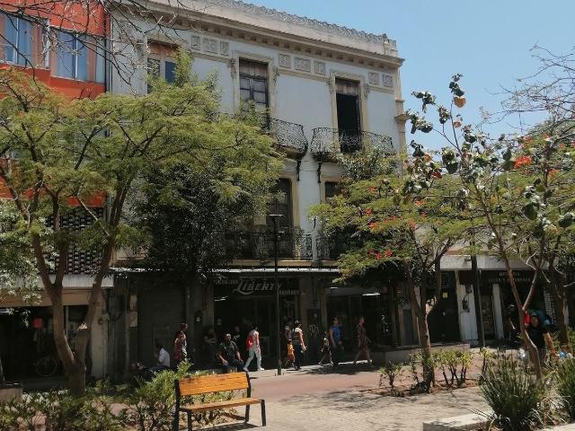 Edificio en renta en Guadalajara, Jalisco