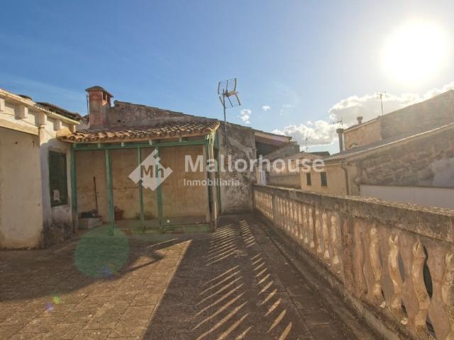 Piso en venta en Sa Pobla