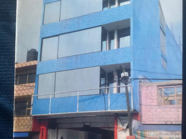 Oficina en venta en San Mateo Atenco, Estado de México
