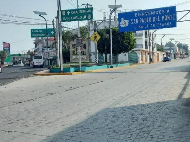 Oficina en renta en San Pablo Del Monte, Tlaxcala