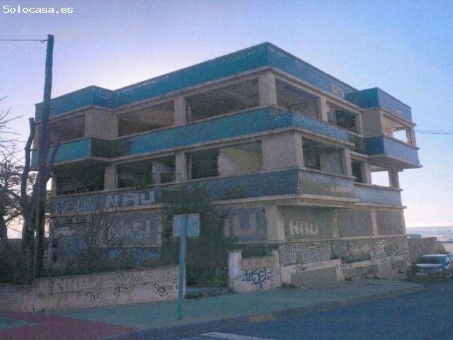 Oficina en venta en Santa María del Águila, El Ejido