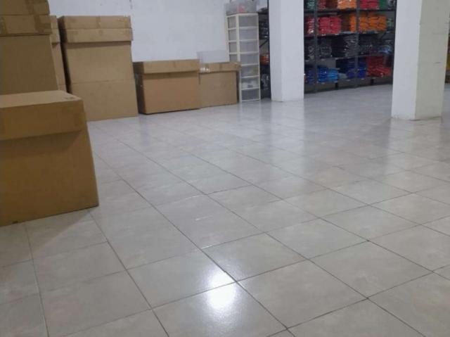 Edificio en venta en Distrito Capital