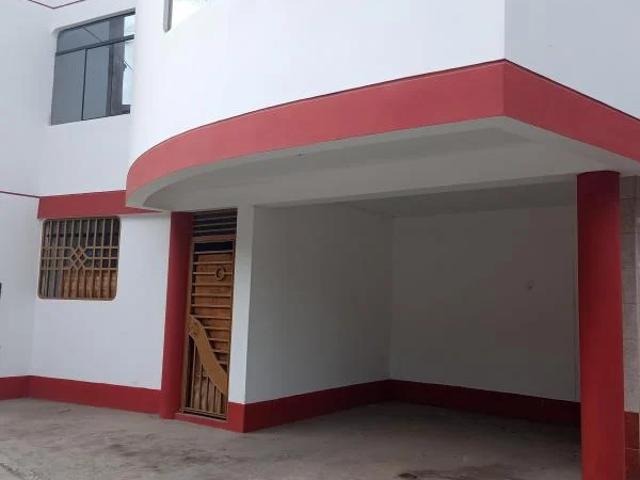 Casa venta en La Libertad