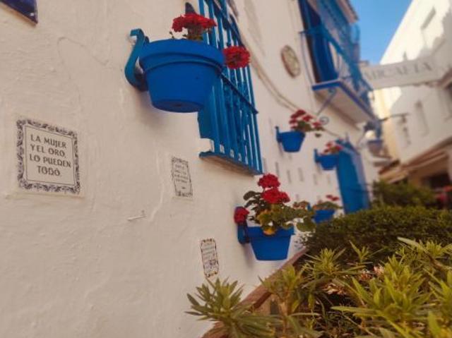 Oficina en venta en Costa del Sol Occidental, Andalucía