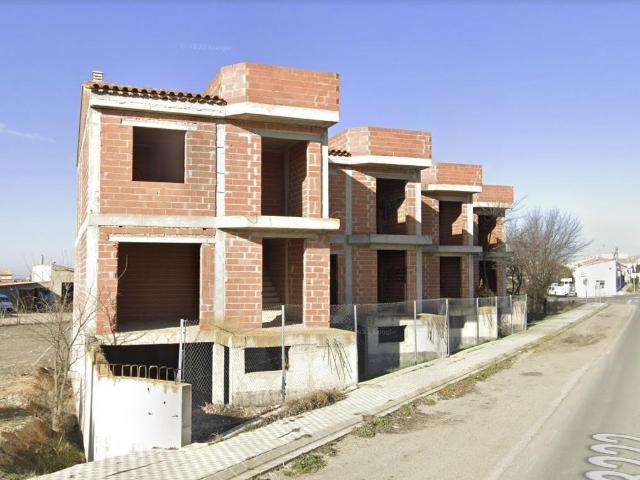 Piso en venta en Segura De La Sierra