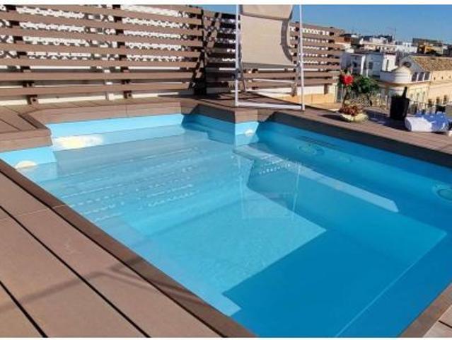 Oficina en venta en Casco Antiguo, Sevilla