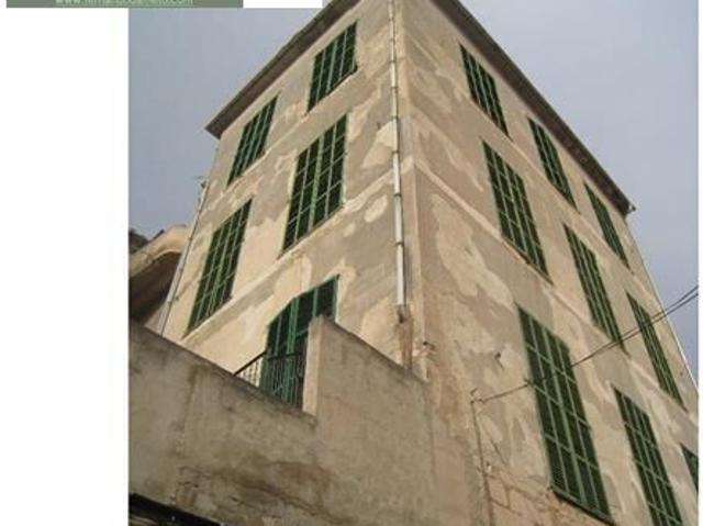 Piso en venta en Sineu