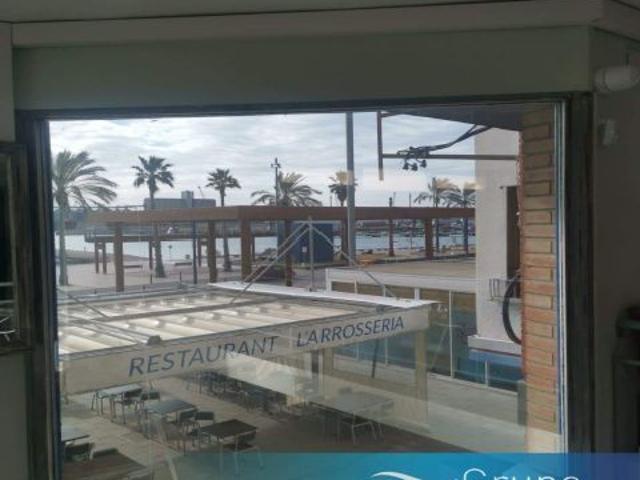 Oficina en venta en el Serrallo, Tarragona