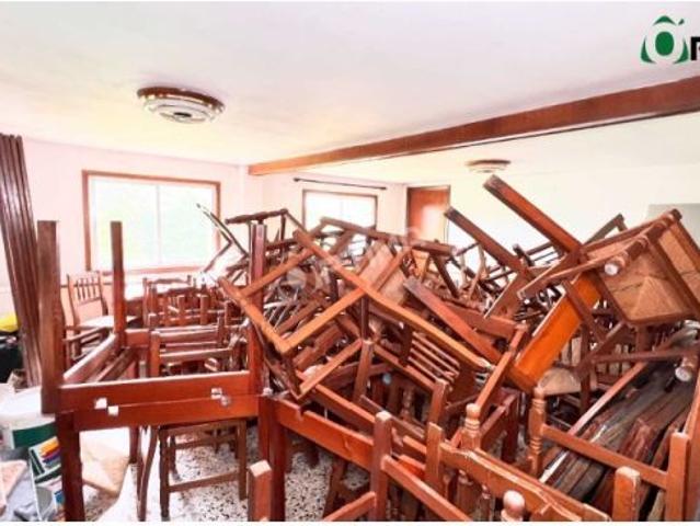 Oficina en venta en Lucí, Santiago