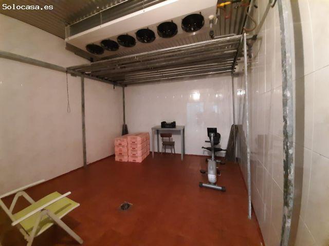 Oficina en venta en Torrequemada, Extremadura