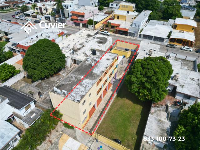 Edificio en venta en Altamira, Tamaulipas