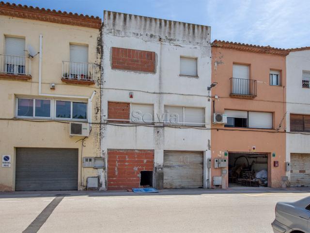 Oficina en venta en Castelló D'empúries