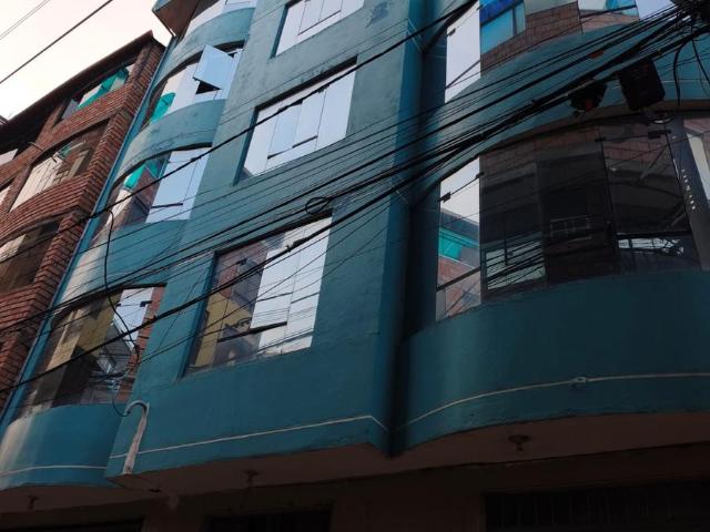 Terreno venta en San Sebastian