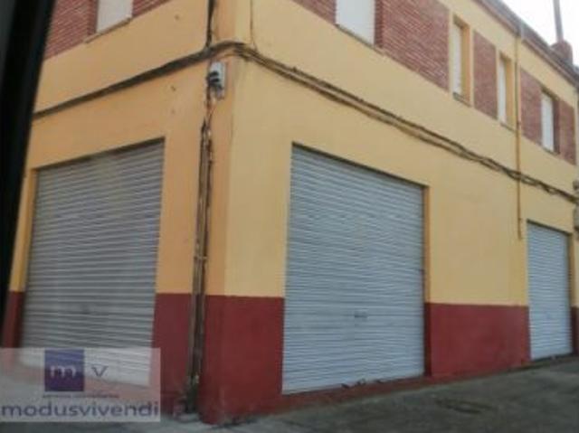 Oficina en venta en Armunia, León