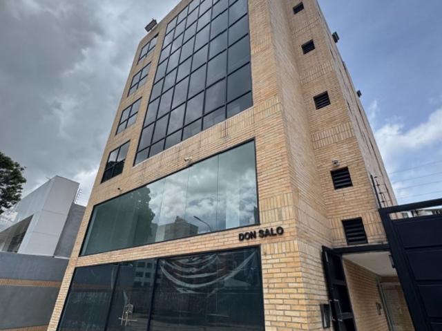Edificio en venta en Cúa, Bolívar