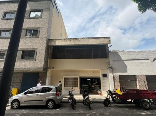 Edificio en venta en Miranda, Carabobo