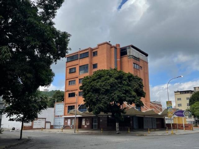 Edificio en venta en Boca De Uchire, Distrito Capital