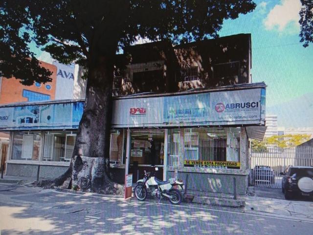 Edificio en venta en Distrito Capital