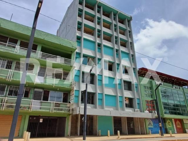 Edificio en venta en Centro, Tabasco