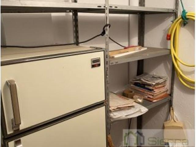 Oficina en venta en Sarria