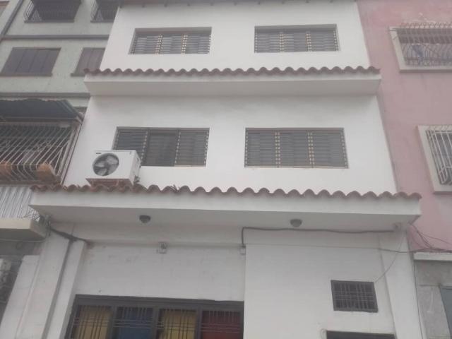 Edificio en venta en Miranda, Carabobo