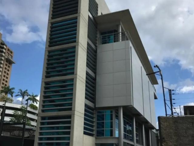 Edificio en venta en Distrito Metropolitano de Caracas, Miranda