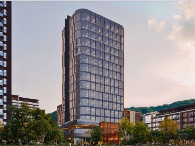 Edificio en venta en Saltillo, Coahuila