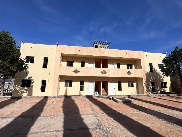 Edificio en venta en Saltillo, Coahuila