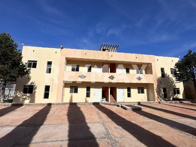 Edificio en venta en Saltillo, Coahuila