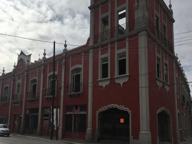 Oficina en venta en Juárez, Chihuahua