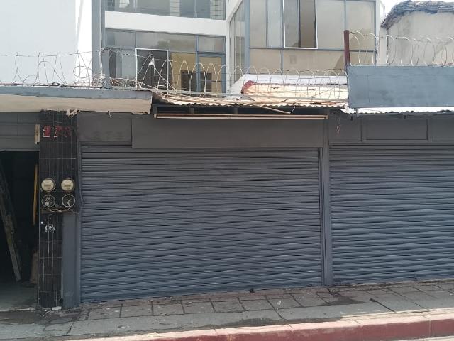 Edificio en venta en Tuxtla Gutiérrez