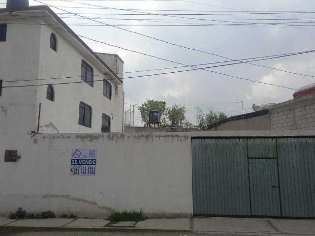 Edificio en venta en Pachuca De Soto, Hidalgo