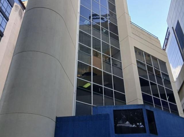 Edificio en venta en Boca De Uchire, Miranda