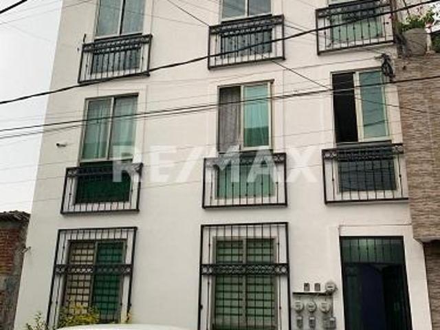 Edificio en venta en Uruapan, Michoacán