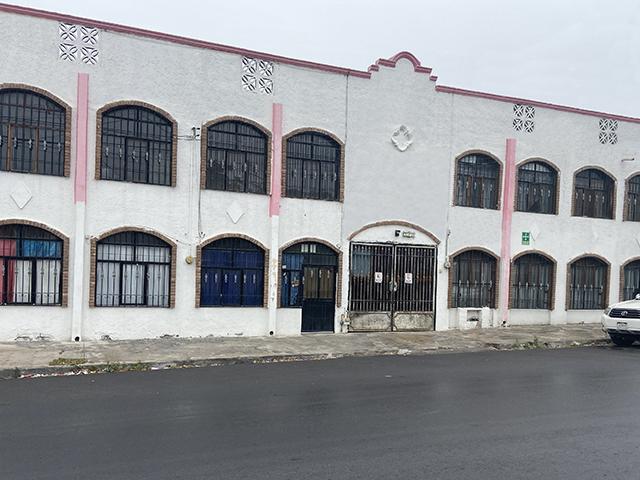 Edificio en venta en Saltillo, Coahuila
