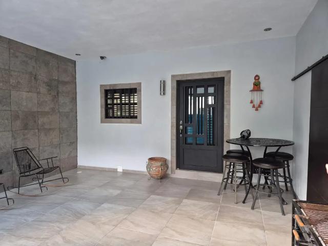 Departamento en venta en Gral. Terán, Nuevo León