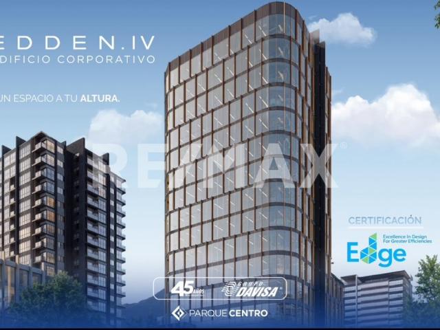 Edificio en venta en Saltillo, Coahuila