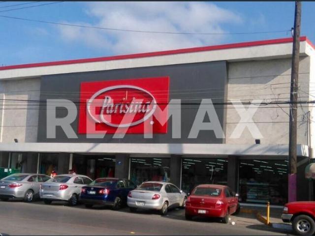 Edificio en venta en Tampico, Tamaulipas