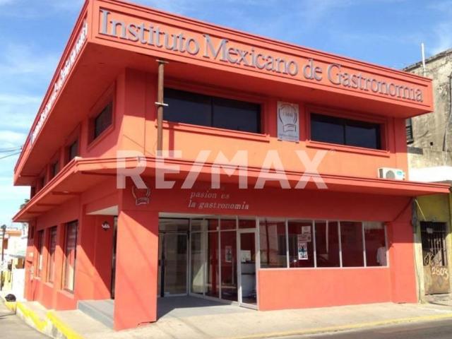 Edificio en venta en Tampico, Tamaulipas