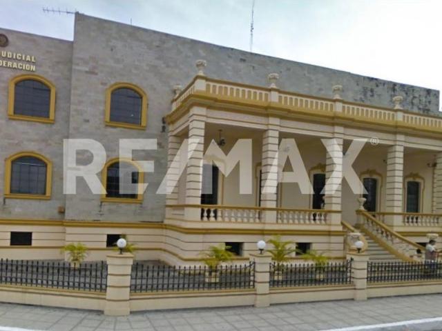 Edificio en venta en Tampico, Tamaulipas