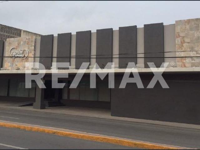 Edificio en venta en Tampico, Tamaulipas