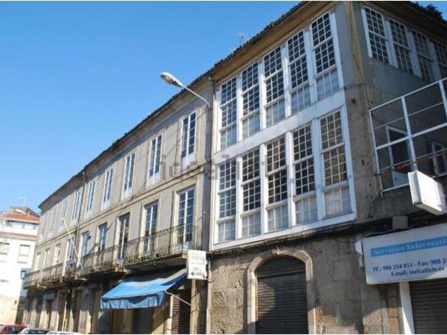 Oficina en venta en Centro, Ourense