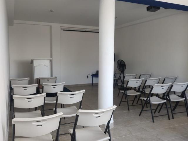 Edificio en venta en Querétaro