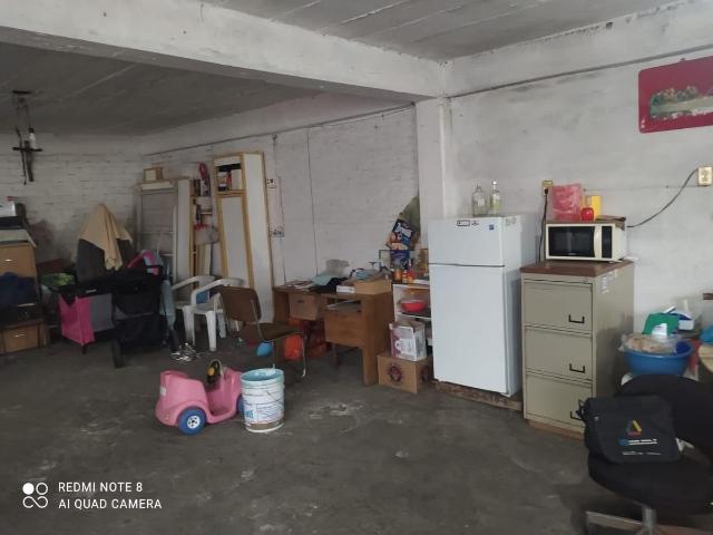 Edificio en venta en Coyoacán, Ciudad de México