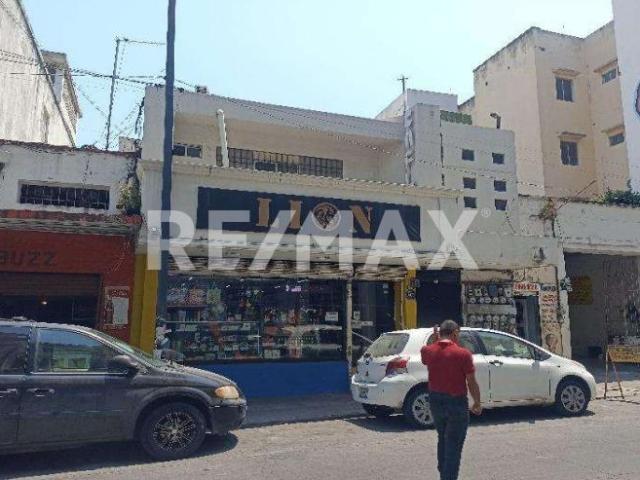 Edificio en venta en Tampico, Tamaulipas