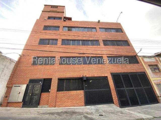 Edificio en venta en Sector Los Ruices, Caracas
