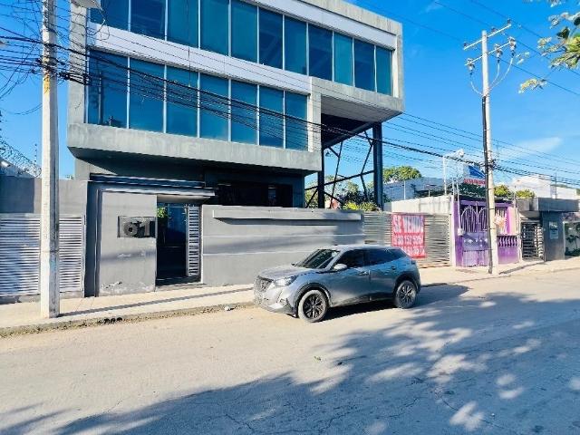 Edificio en venta en Carmen, Campeche