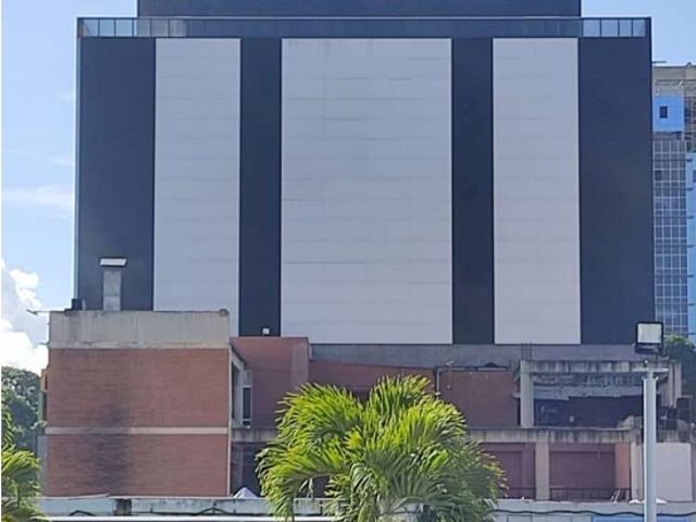 Edificio en venta en Boca De Uchire, Miranda